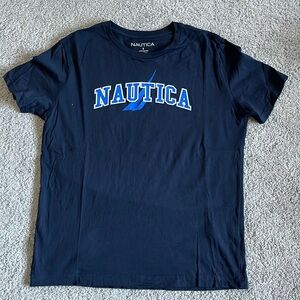 Mens Nautica tees